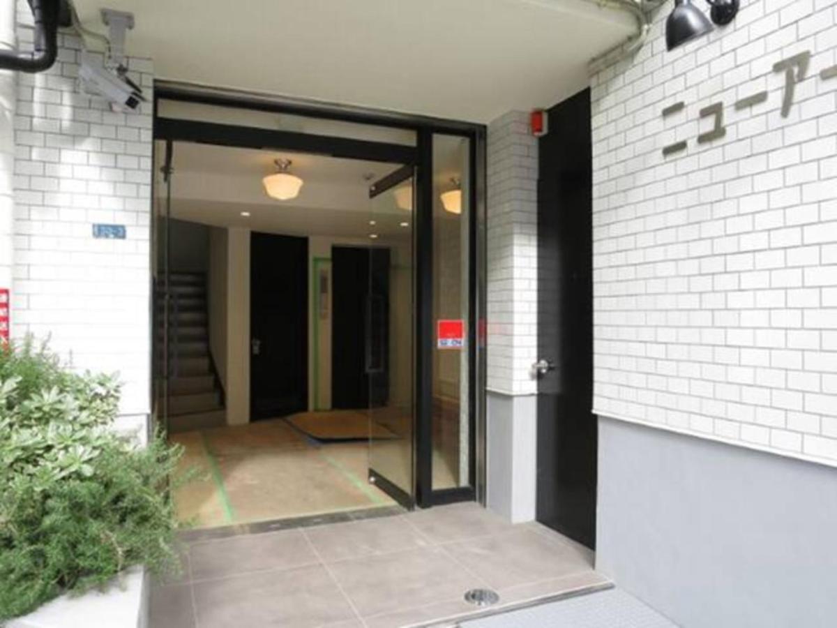 New Art Building - Vacation Stay 95699 Токіо Екстер'єр фото